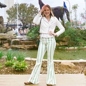 Meet your Posher, Colleen